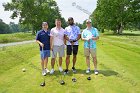 Wheaton Lyons Athletic Club Golf Open  Annual Lyons Athletic Club (LAC) Golf Open Monday, June 12, 2023 at the Blue Hills Country Club. - Photo by Keith Nordstrom : Wheaton, Lyons Athletic Club Golf Open